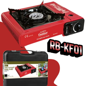 AUHMA KAMP OCAĞI RB-KF01