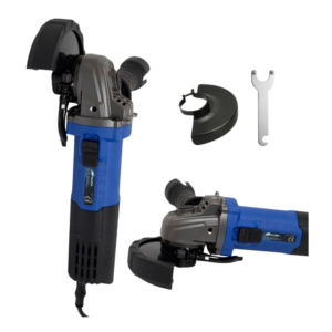 ALLIZER PROFESYONEL TAŞLAMA MAKİNESİ 115MM 990W