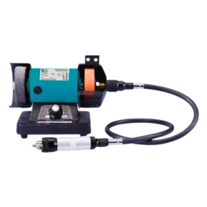CATPOWER MİNİ ZIMPARA MOTORU 75MM