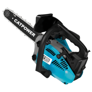 CATPOWER BENZİNLİ AĞAÇ KESME TESTERESİ 25CM