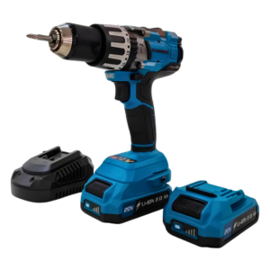 CATPOWER AKÜLÜ DARBELİ VİDALAMA Li-ion 120NM (KÖMÜRSÜZ)