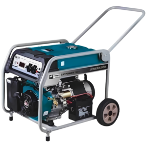 CATPOWER BENZİNLİ JENERATÖR MARŞLI 16 HP 7.5KWA