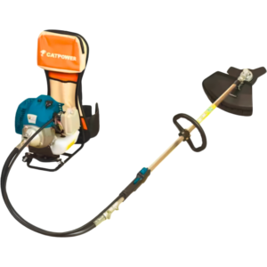 CATPOWER BENZİNLİ TIRPAN SIRT TİPİ 52cc 2.3HP