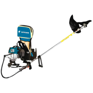 CATPOWER BENZİNLİ TIRPAN SIRT TİPİ 52cc 1.75 Kw