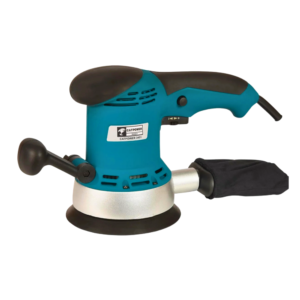 CATPOWER EKSANTİRİK TİTREŞİM ZIMPARA 450W