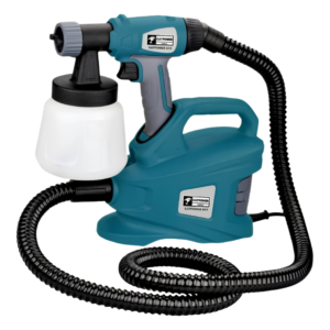 CATPOWER ELEKTRİKLİ BOYA TABANCASI 700W