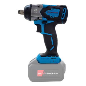 CATPOWER KÖMÜRSÜZ AKÜLÜ SOMUN SIKMA VE TORKLU VİDALAMA 1/2'' 20V 2.0Ah /4.0Ah