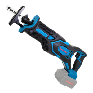 CATPOWER KÖMÜRSÜZ AKÜLÜ TİLKİ KUYRUĞU TESTERE 20V Lİ-İON