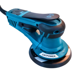 CATPOWER ORBİTAL ZIMPARA 350W