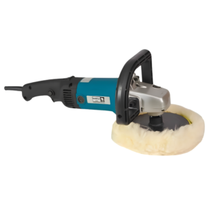 CATPOWER POLİSAJ MAKİNESİ 180MM 1200W