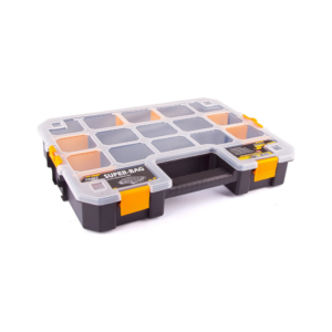 CRAFT ORGANİZER 400 BÖLMELİ