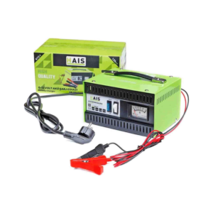 HAIS 6-12 VOLT AKÜ ŞARJ CİHAZI