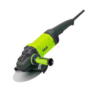 HAIS BÜYÜK TAŞLAMA MAKİNESİ 2200W