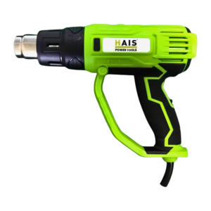 HAIS HG12 SICAK HAVA TABANCASI 2000 WATT