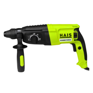 HAIS KIRICI DELİCİ MATKAP 800 WATT