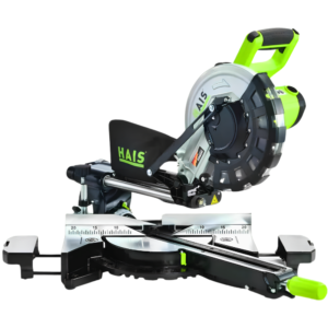 HAIS KIZAKLI GÖNYE KESME MAKİNESİ 255 MM 2000W
