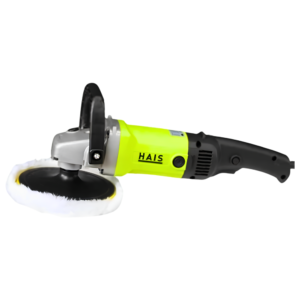 HAIS POLİSAJ MAKİNESİ 1300W