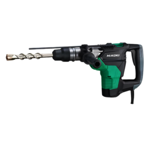 HİKOKI 1000 W 40 MM 7 KG SDS MAX KIRICI DELİCİ 10.5 J