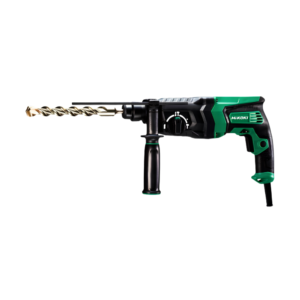 HİKOKI 830 W 26 MM SDS PLUS KIRICI DELİCİ