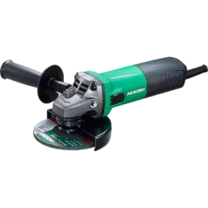 HİKOKI AVUÇ TAŞLAMA MAKİNESİ 125MM 900W