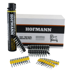 HOFMANN HGN-C 25 MM GRİ ÇİVİ