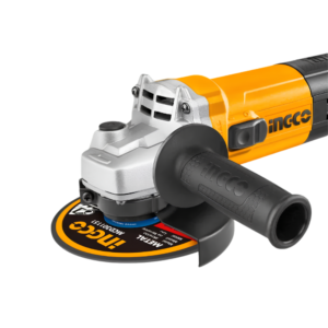INGCO AVUÇ TAŞLAMA MAKİNESİ 115 MM