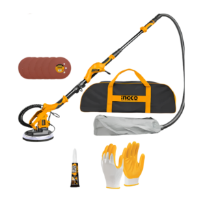 INGCO DUVAR ZIMPARALAMA MAKİNESİ 1050W