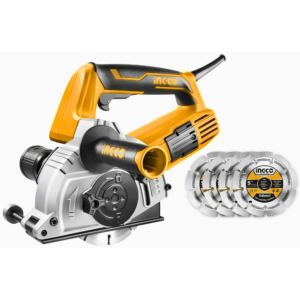 INGCO ELEKTRİKLİ BETON KAZIMA 1500W