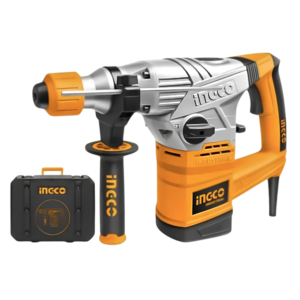 INGCO ELEKTRİKLİ KIRICI DELİCİ SDS PLUS 5.0J 1500 WATT