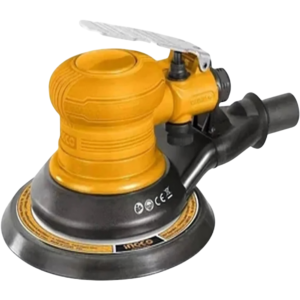 INGCO HAVALI ORBİTAL ZIMPARA 150MM