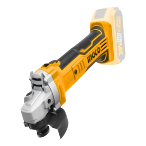 INGCO Lİ-İON AKÜLÜ AVUÇ TAŞLAMA 115 MM 20V 2.0AH