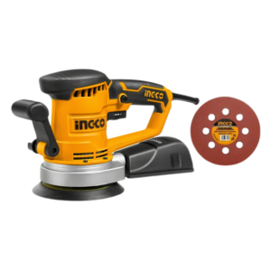 INGCO ORBİTAL ZIMPARA 450W