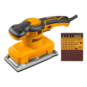 INGCO TİTREŞİM ZIMPARA 320W