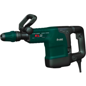 KALE 10.5KG 25J 1500W SDS-MAX ELEKTRİKLİ KIRICI
