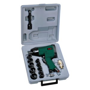 KALE 1/2'' HAVALI DARBELİ SOMUN SIKMA / SÖKME SET