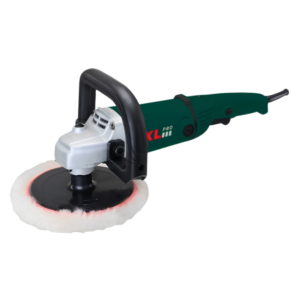 KALE ELEKTRİKLİ POLİSAJ MAKİNASI 180 MM 1200W