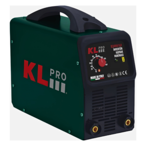KALE 160A 5.5KVA İNVERTÖR KAYNAK MAKİNESİ