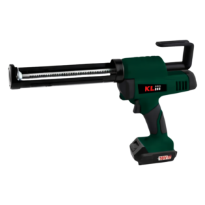 KALE 18V 2.0AH ŞARJLI SİLİKON TABANCASI