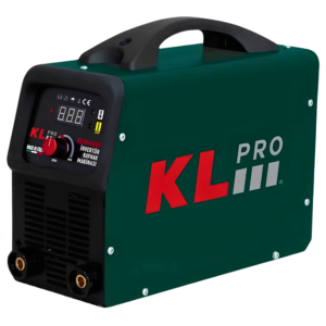 KALE 200A 8.0KVA İNVERTÖR KAYNAK MAKİNESİ