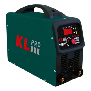 KALE 220A 9.5KVA İNVERTÖR KAYNAK MAKİNESİ