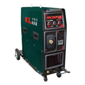 KALE 380 V 250 A GAZ ALTI KAYNAK MAKİNESİ