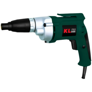 KALE 500W 6MM ELEKTRİKLİ ALÇIPAN VİDALAMA MAKİNESİ