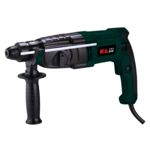 KALE 850W 26MM 3.2J SDS PLUS PNÖMATİK MATKAP