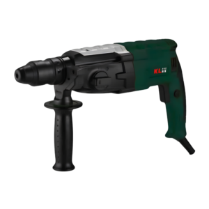 KALE 950W 28MM 3.5J SDS PLUS PNÖMATİK KIRICI DELİCİ MATKAP