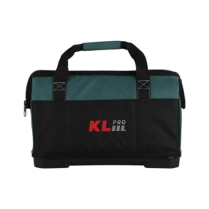 KLPRO PLASTİK TABANLI ALET TAŞIMA ÇANTASI