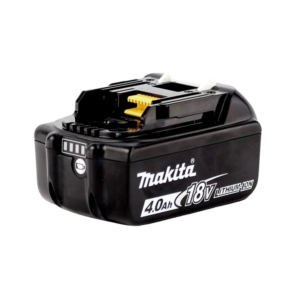 MAKİTA 197265-4 YEDEK AKÜ 18V 4.0AH