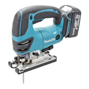 MAKİTA AKÜLÜ DEKUPAJ TESTERE 18V