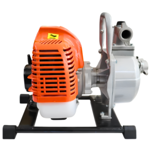 MURCELL WP510 BENZİNLİ SU POMPASI 1.4KW
