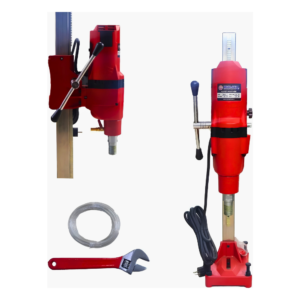 MURCELL KAROT MAKİNESİ SULU 4250W