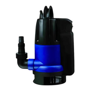MURCELL MAVİ GİZLİ PLASTİK DALGIÇ 0.75 kW